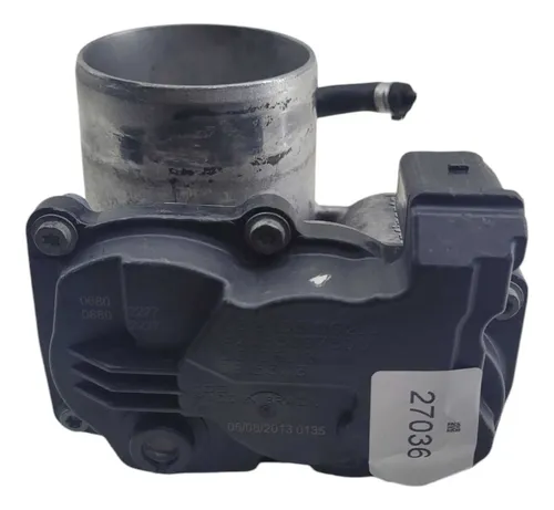 Tbi Corpo Borboleta Vw Fox Gol Polo 1.6 2010 2016