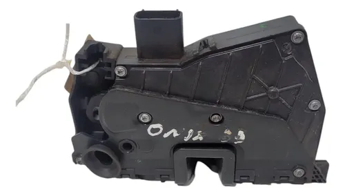 Fechadura Elétrica Dianteira Direita Onix Prisma Spin 13 20