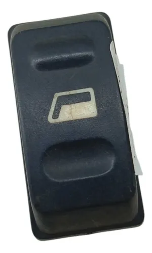 Botão Vidro Elétrico Traseiro Citroen Xsara Picasso 2003 11