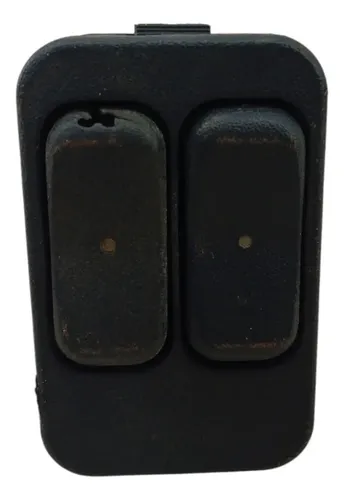 Botao Vidro Eletrico Corsa Gm 93315094 2008