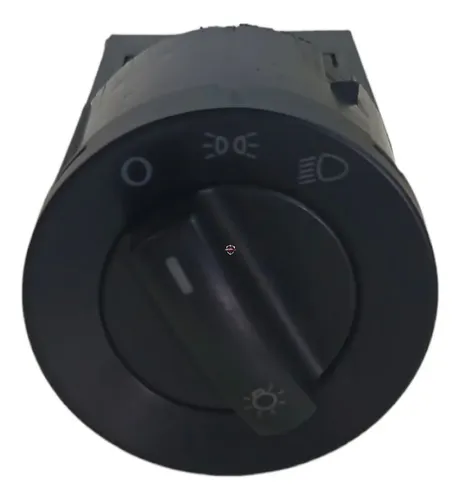 Chave Botão Farol Vw Amarok 2012