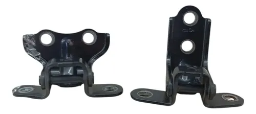 Par Dobradica Porta Traseira Direita Hb20 2015 Hatch
