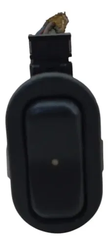 Botao Vidro Eletrico Direito Gm Corsa Montana 2011 A 2011