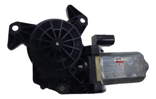 Motor Maquina Vidro Dianteira Esquerda Volkswagen Gol G5
