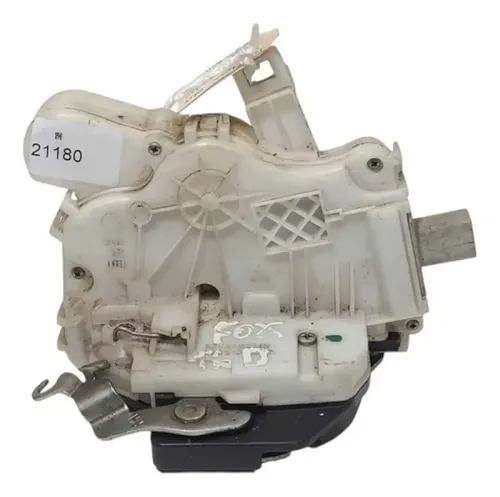Fechadura Elétrica Traseira Direita Volks. Fox Gol 2010 2020