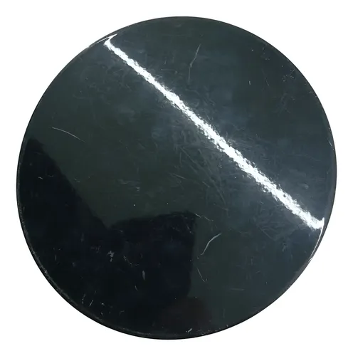 Portinhola Tanque Combustivel Ford New Ka 2014 2021 Preto Preto 2021