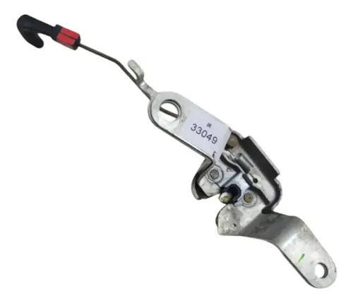 Fechadura Esquerda Banco Traseiro Toyota Etios 2018