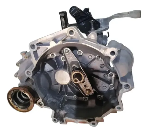 Caixa Cambio Manual Volkswagen Gol 2022 Mpi
