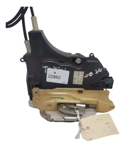 Fechadura Traseira Direita Mitsubishi L200 Triton 2008 2016