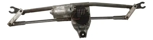 Motor Limpador Parabrisa Volkswagen Gol G3 1.0 16v 2001