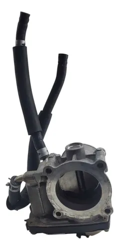 Tbi Corpo Borboleta Mitsubishi Asx 2.0 2010 2013