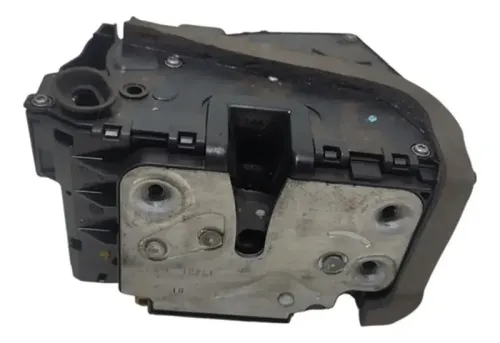 Fechadura Elétrico Dianteira Direita Onix Prisma Spin 13 20