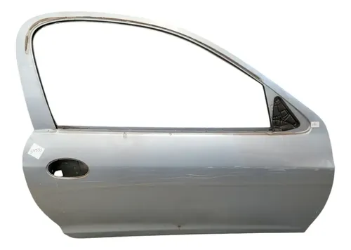 Porta Direita Chevrolet Celta Life 2010 Dianteira Direita