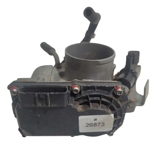 Tbi Corpo Borboleta Honda Civic 1.8 2007 2011