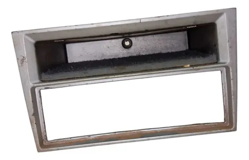 Porta Objetos Moldura Radio Gm Vectra 2006 2011