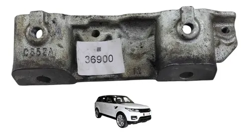 Suporte Flauta Injetora Range Rover Sport 9x2q9w276b
