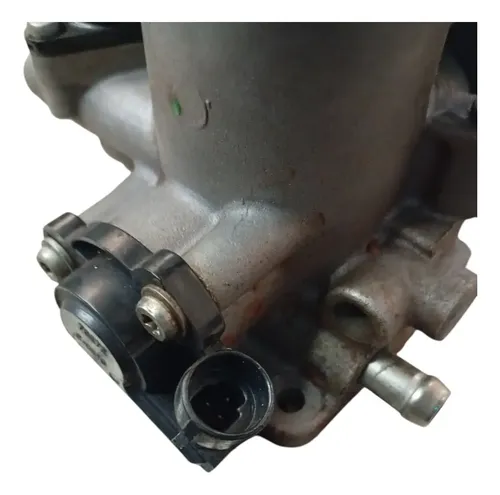 Tbi Corpo Borboleta Chevrolet Celta Life 1.0 Power 2006