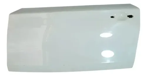 Porta Dianteira Esquerda Bmw 118i 2009 Dianteira Esquerda Branca