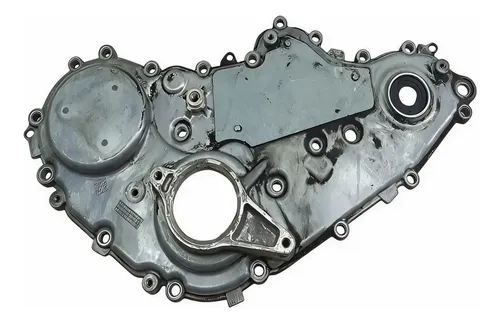 Tampa Frontal Motor Land Rover Freelander 2 3.2 2007 2012