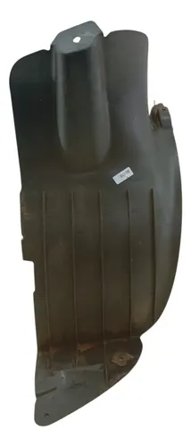 Parabarro Traseiro Direito Gm Meriva Maxx 2003 2012