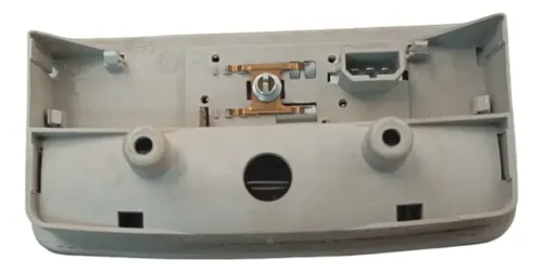 Luz Teto Cortesia Vw Gol 1.6 2013