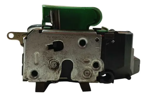 Fechadura Elétrica Dianteira Direita Fiat Uno 2015 2020