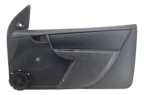 Forro Porta Dianteira Direita Chevrolet Celta 2007 A 11