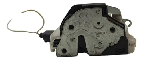 Fechadura Elétrica Traseira Esquerda Vw Fox Gol 2010 2020