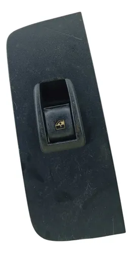 Botão Vidro Elétrico Diant Direito Fiat Palio 2008 2012