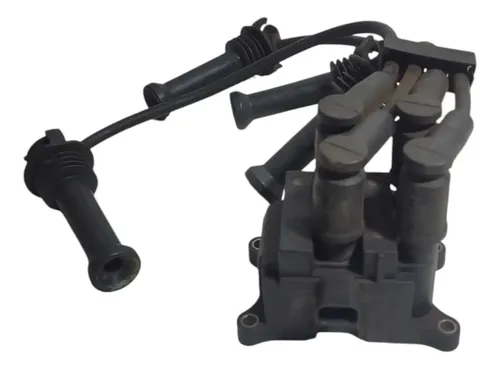 Bobina Ignição Ford Fiesta Cm5g12029fc