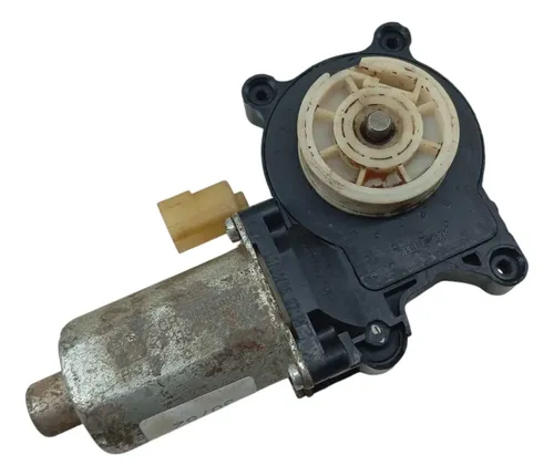 Motor Maquina Vidro Diant Direito Vw Fox 2004 0130821413