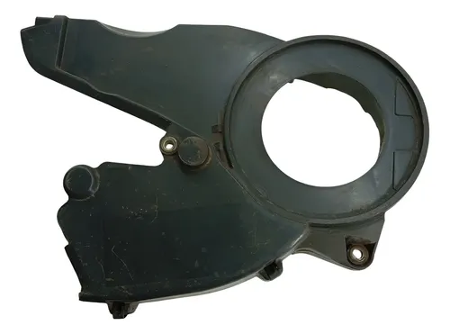 Capa Correia Dentada Inferior Vw Gol G5 2008 2012