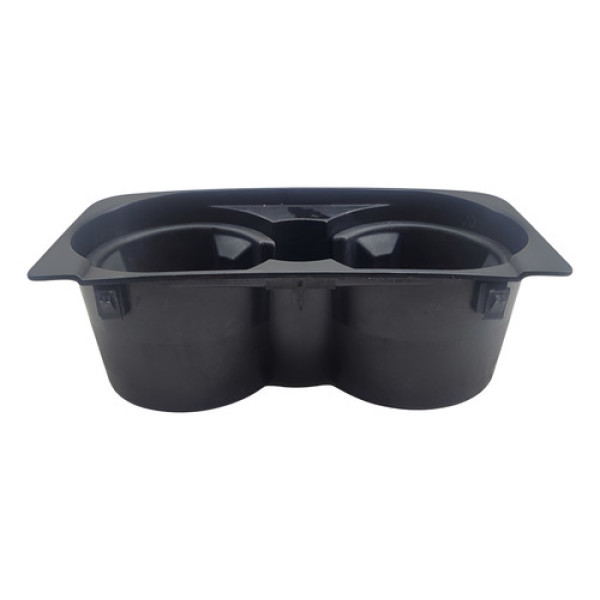 Porta Copos Land Rover Discovery 4 3.0 2010 Preto