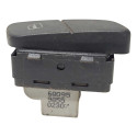  Botão Vidro Elétrico Simples Volks. Gol Fox Polo 2003 2010