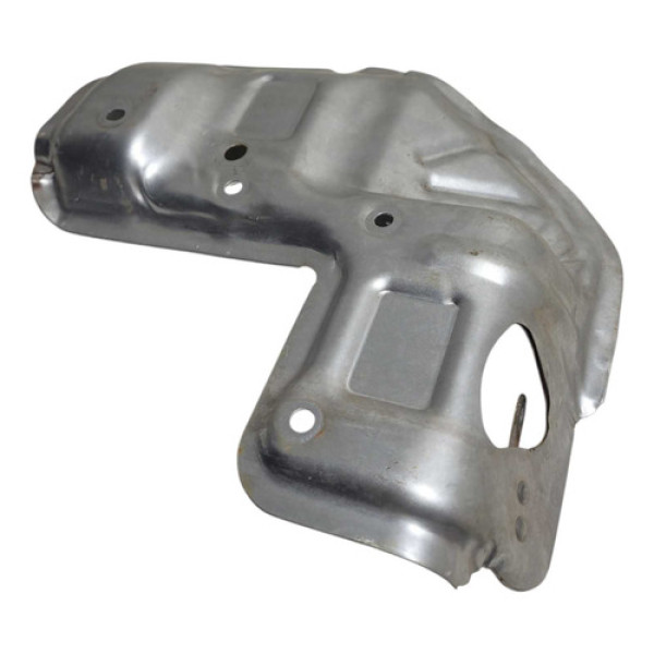 Defletor Calor Turbina Vw Nivus 2023