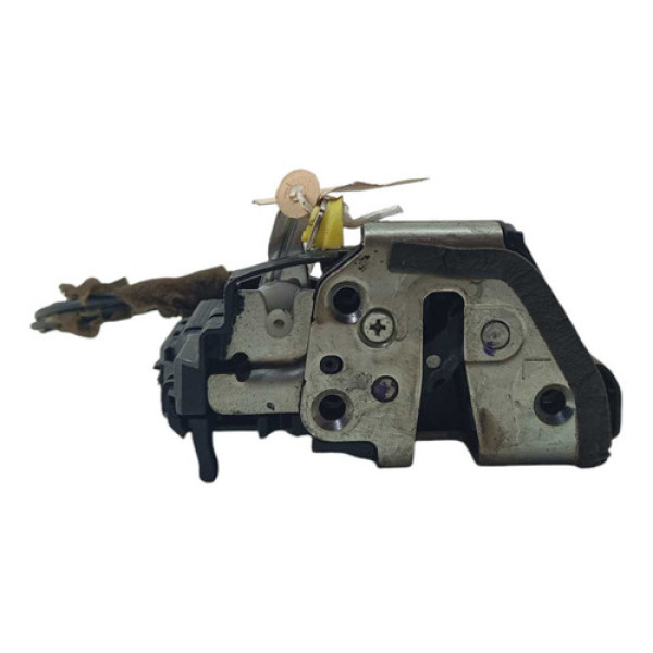 Fechadura Traseira Esquerda Honda New Civic 2012 2015