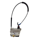 Fechadura Porta Gm Tracker 2022 Dianteira Esquerda