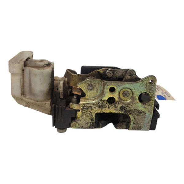 Fechadura Elétrica Traseira Direita Fiat Palio 1996 2007