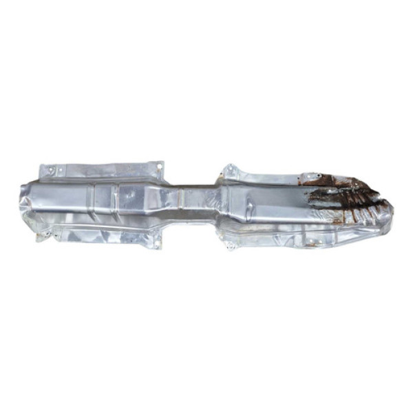 Defletor Calor Escape Volkswagen Polo Fox Crosscox 2006