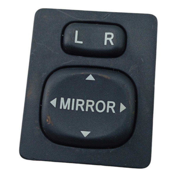 Botão Regulagem Retrovisor Toyota Corolla 2003 2008 183574