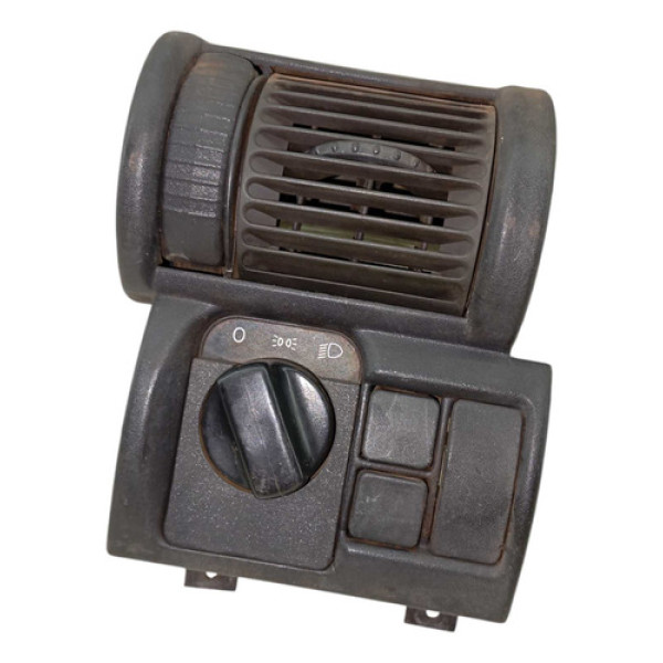 Difusor Ar Comando Luz Farol Gm Corsa 1996 2005 90386842