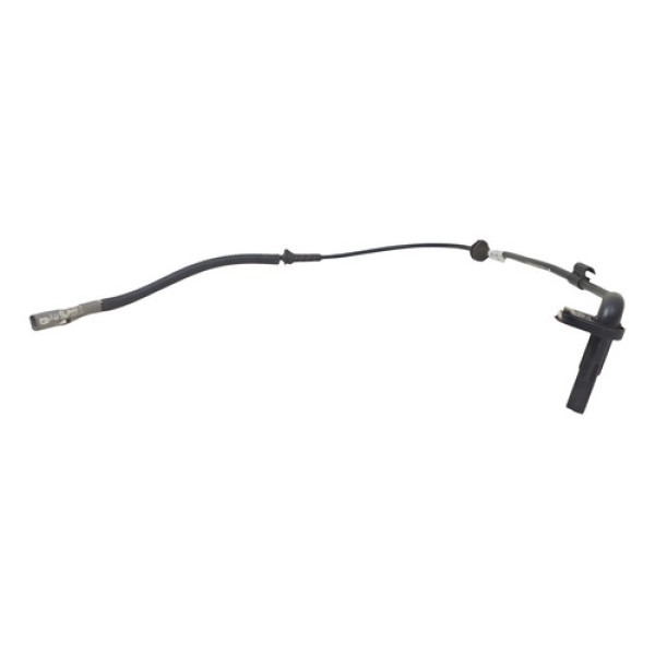 Sensor Traseiro Esquerdo 94544450 Gm Onix Prisma 2013 2019 Preto
