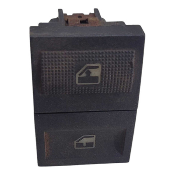 Botão Vidro Elétrico Vw Gol G3 2000 2005 377959855b