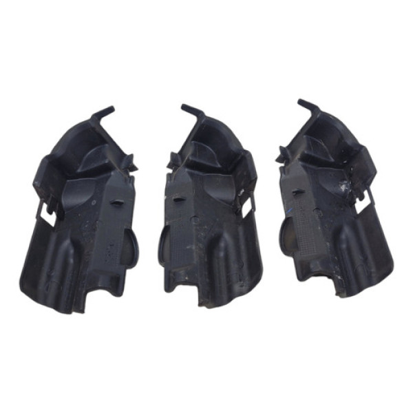 Kit Capa Fechadura Volkswagen Up Tiguan Jetta Passat 2014 21