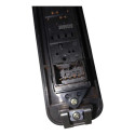 Botão Vidro Diant Direito Mitsubishi Pajero Sport 2006 2011