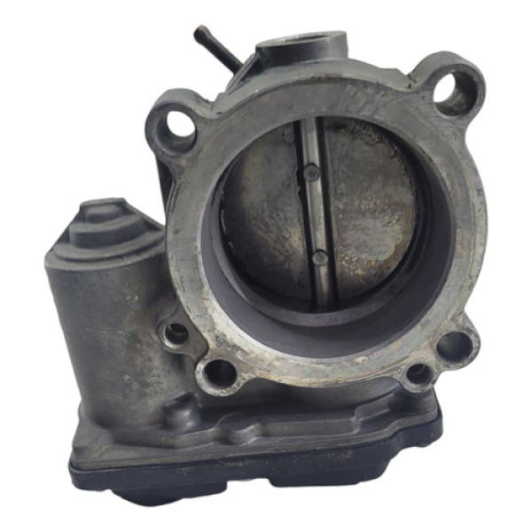 Tbi Corpo Borboleta Vw Gol Fox Polo 1.6 2010 2018