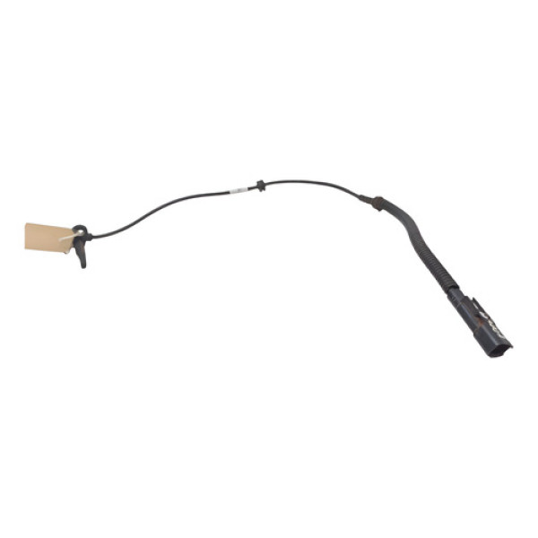 Sensor Traseiro Direito 95164926 Gm Onix Prisma 2013 2019 Preto
