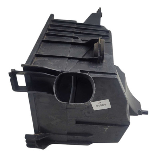 Caixa Filtro Ar Vw Gol G5 1.6 2012 Parte Baixo