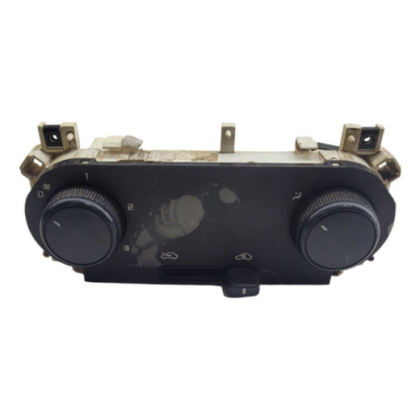 Comando Ar Fiat Palio 2004 2011