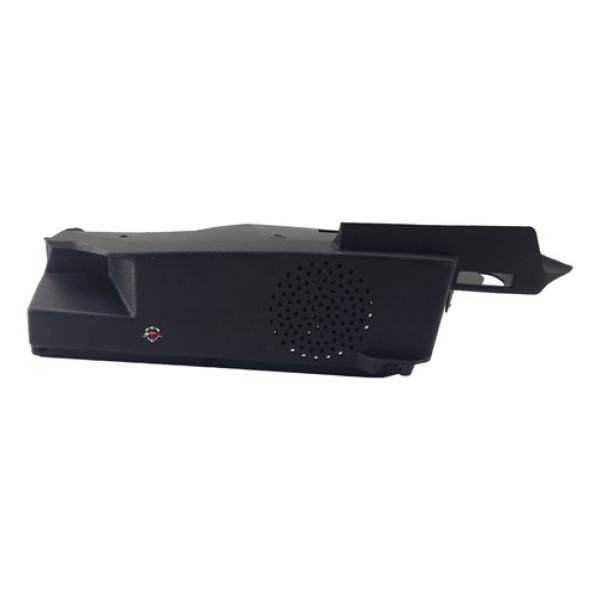 Suporte Bagagito Lado Esquerdo Fiat Uno Mille Fire 1.0 2007 Preto